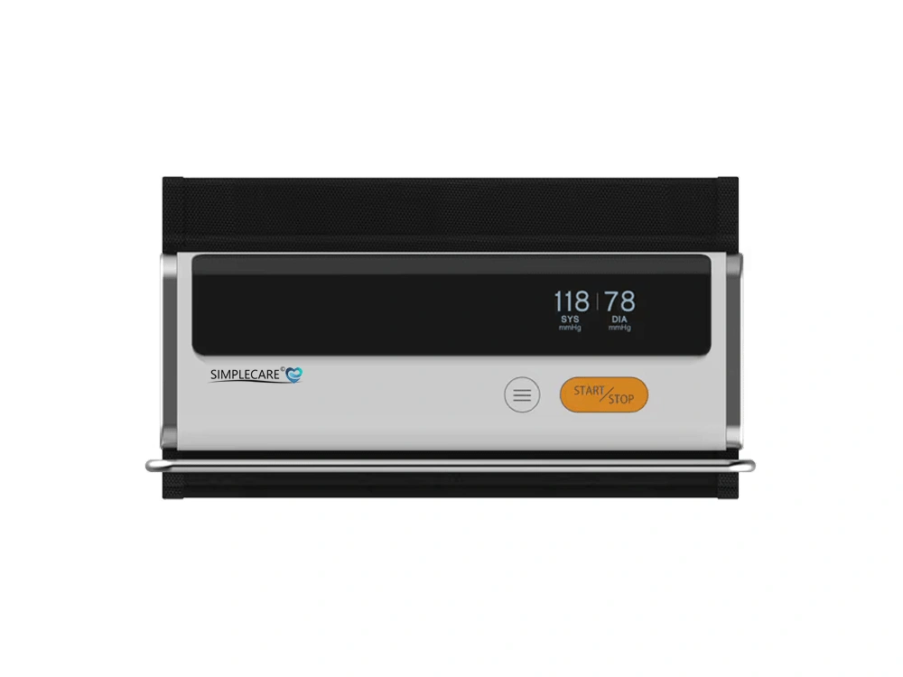 Heart health monitor