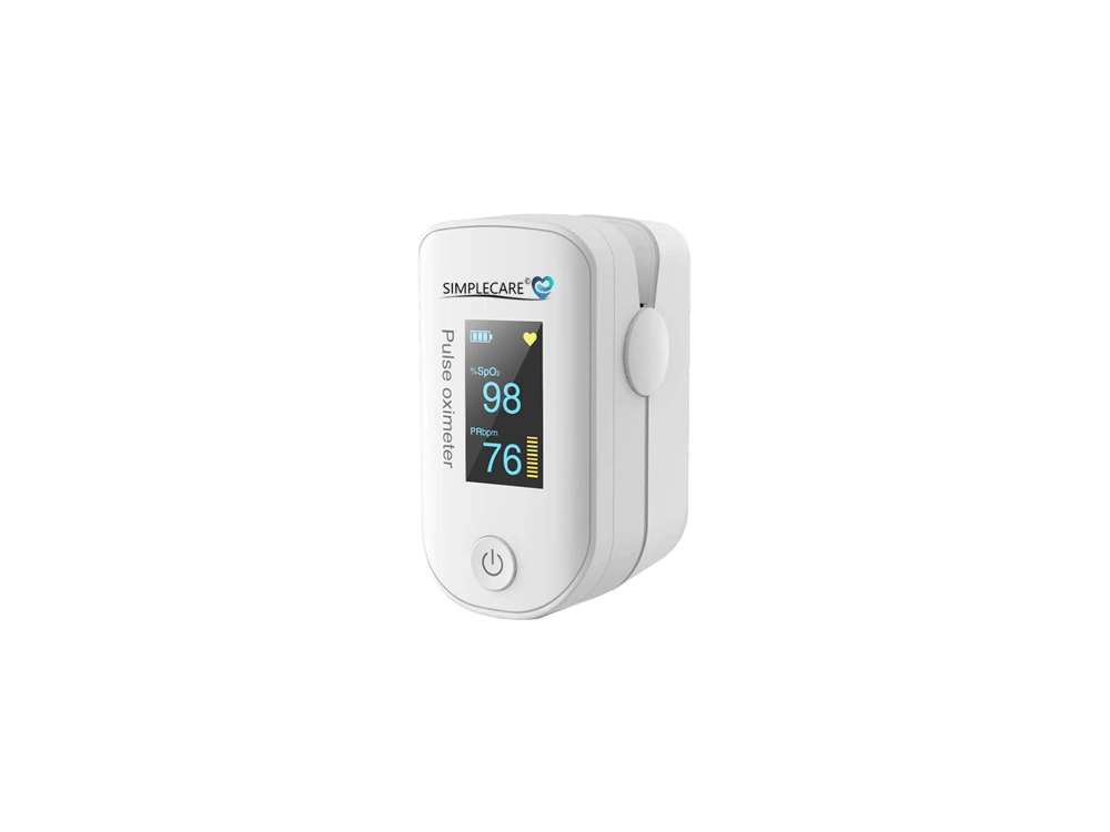 Pulse oximeter