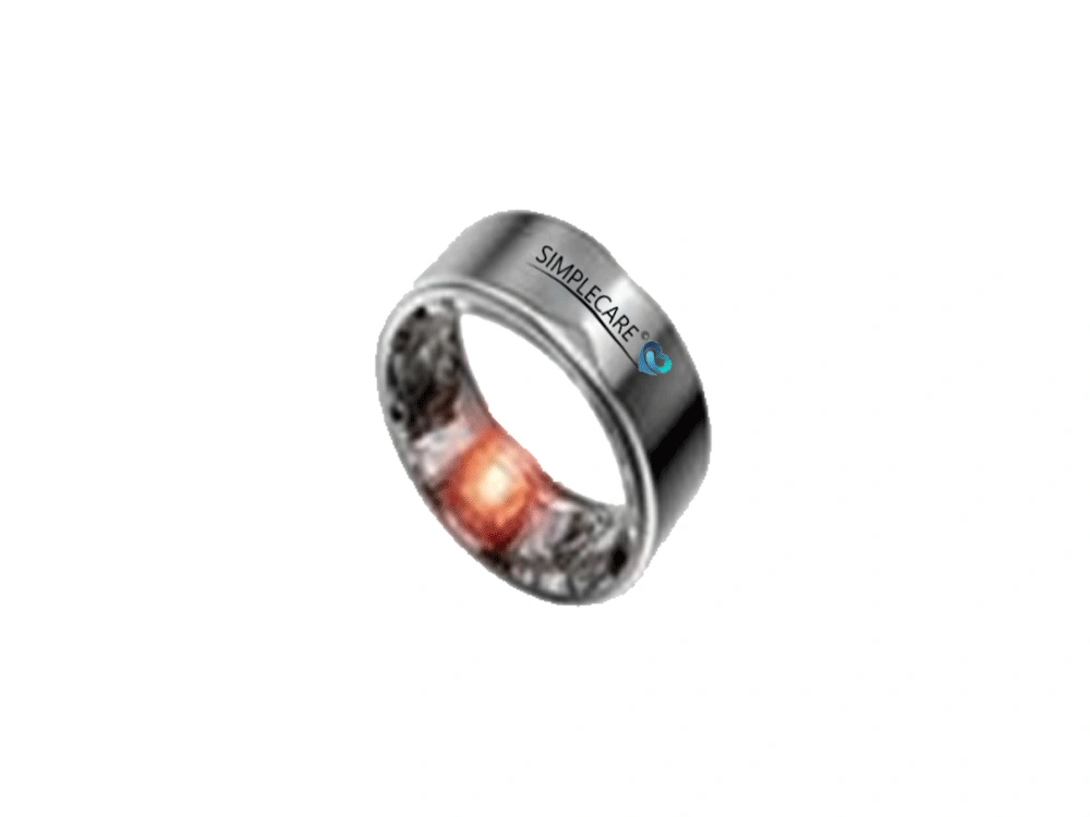 Intelligent smart ring